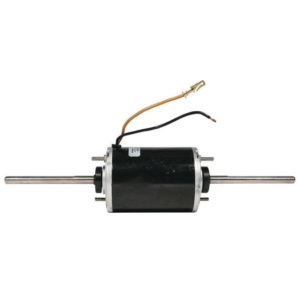 Shaft, Hydraulic Pump Drive 3